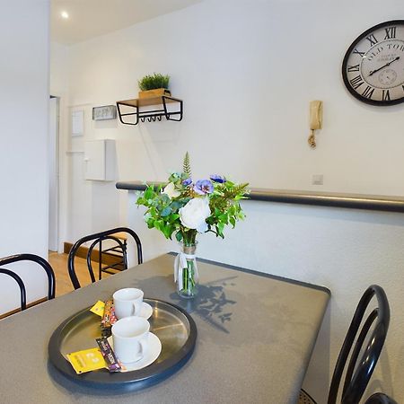 Studio Deschainets Troyes Gare Et Centre Historique Ngoại thất bức ảnh
