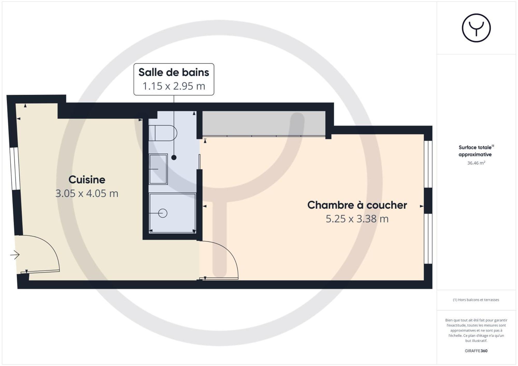 Studio Deschainets Troyes Gare Et Centre Historique Ngoại thất bức ảnh