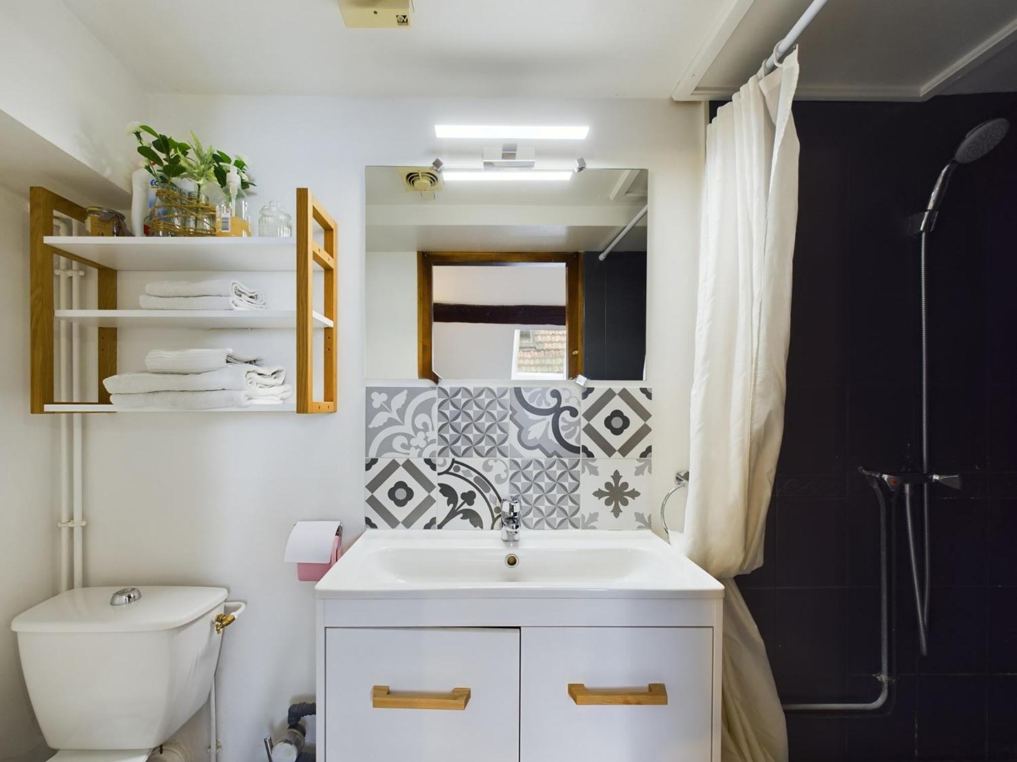 Studio Deschainets Troyes Gare Et Centre Historique Ngoại thất bức ảnh