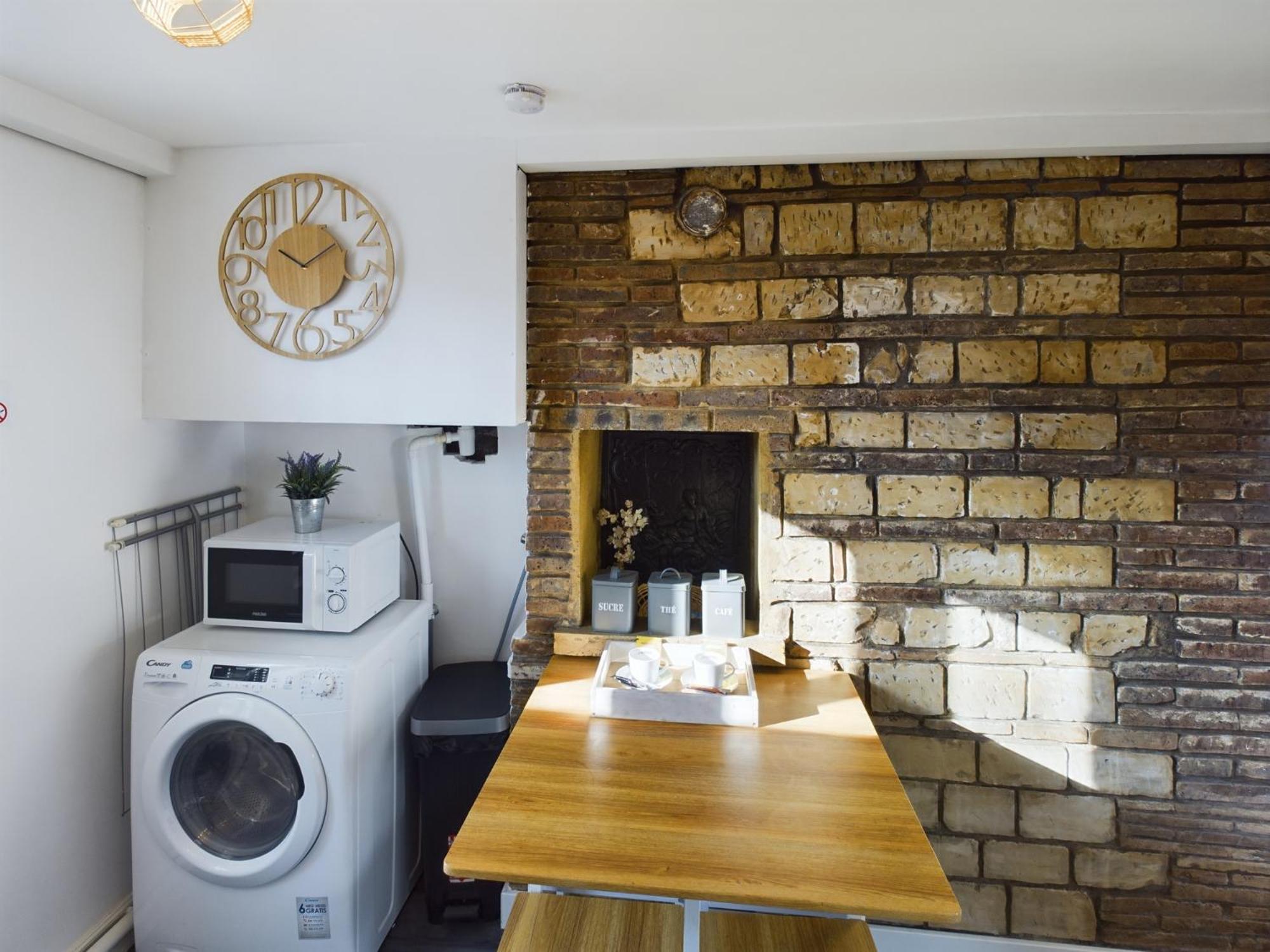 Studio Deschainets Troyes Gare Et Centre Historique Ngoại thất bức ảnh