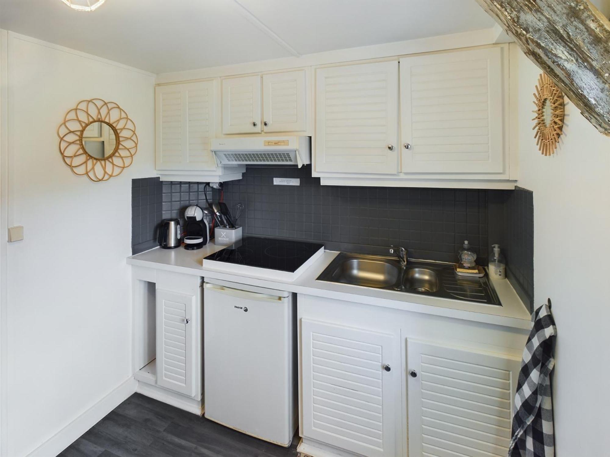 Studio Deschainets Troyes Gare Et Centre Historique Ngoại thất bức ảnh