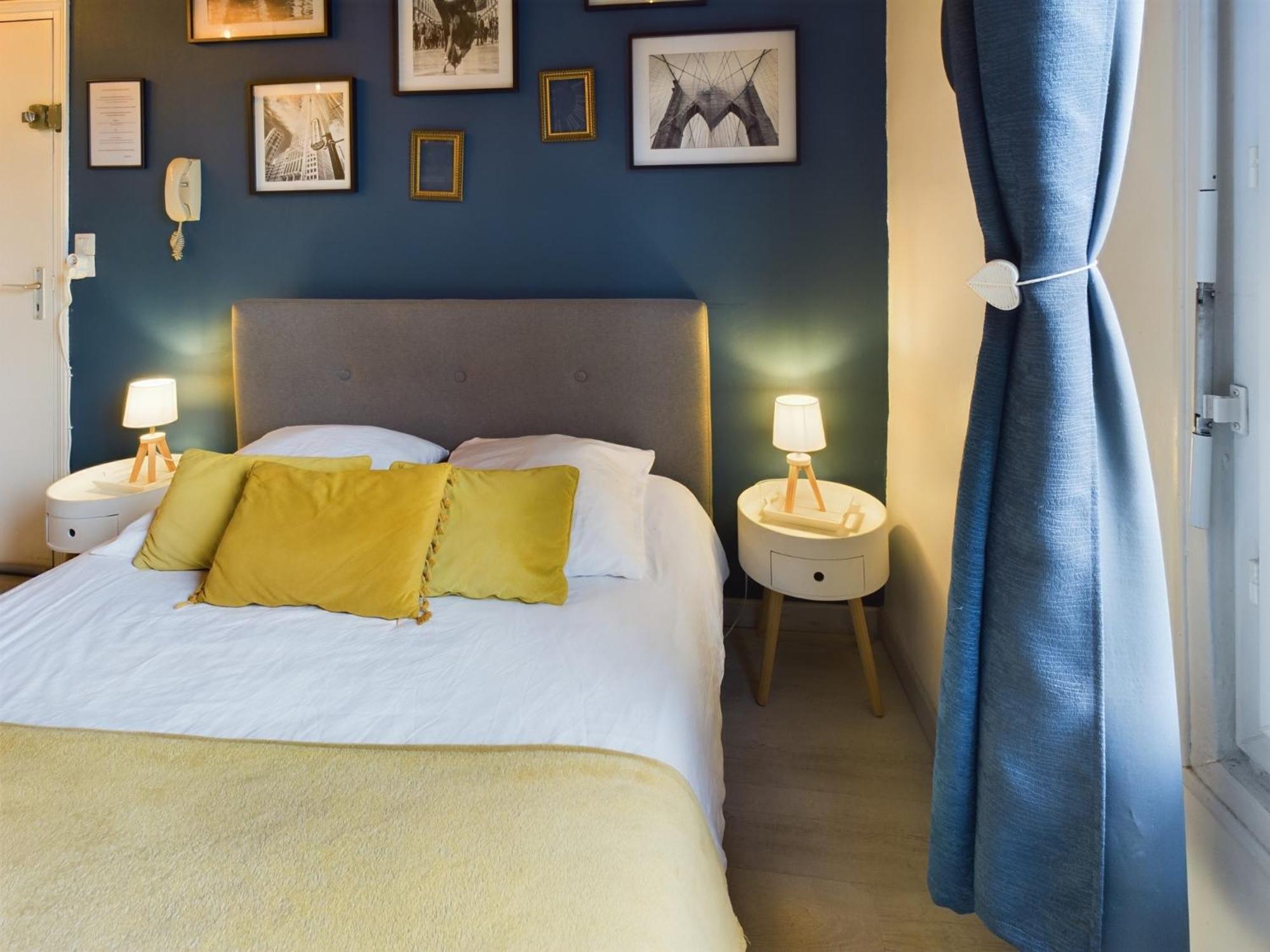 Studio Deschainets Troyes Gare Et Centre Historique Ngoại thất bức ảnh