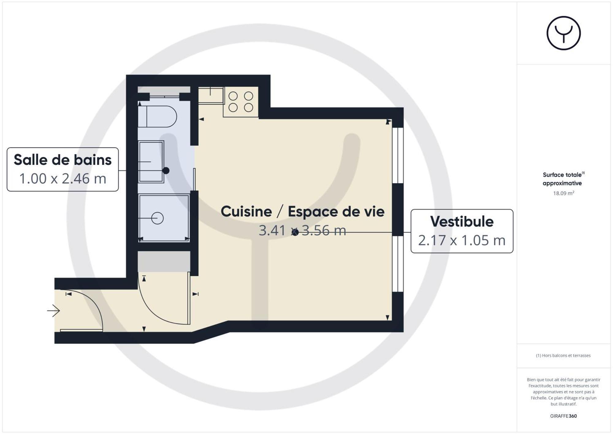 Studio Deschainets Troyes Gare Et Centre Historique Ngoại thất bức ảnh