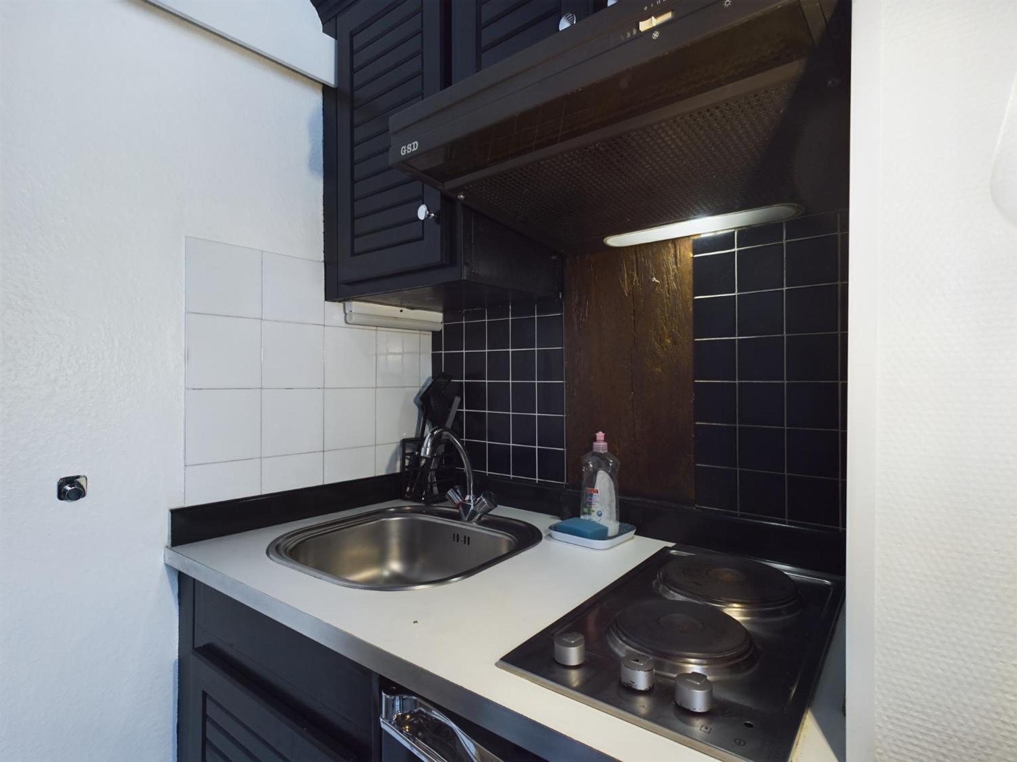 Studio Deschainets Troyes Gare Et Centre Historique Ngoại thất bức ảnh