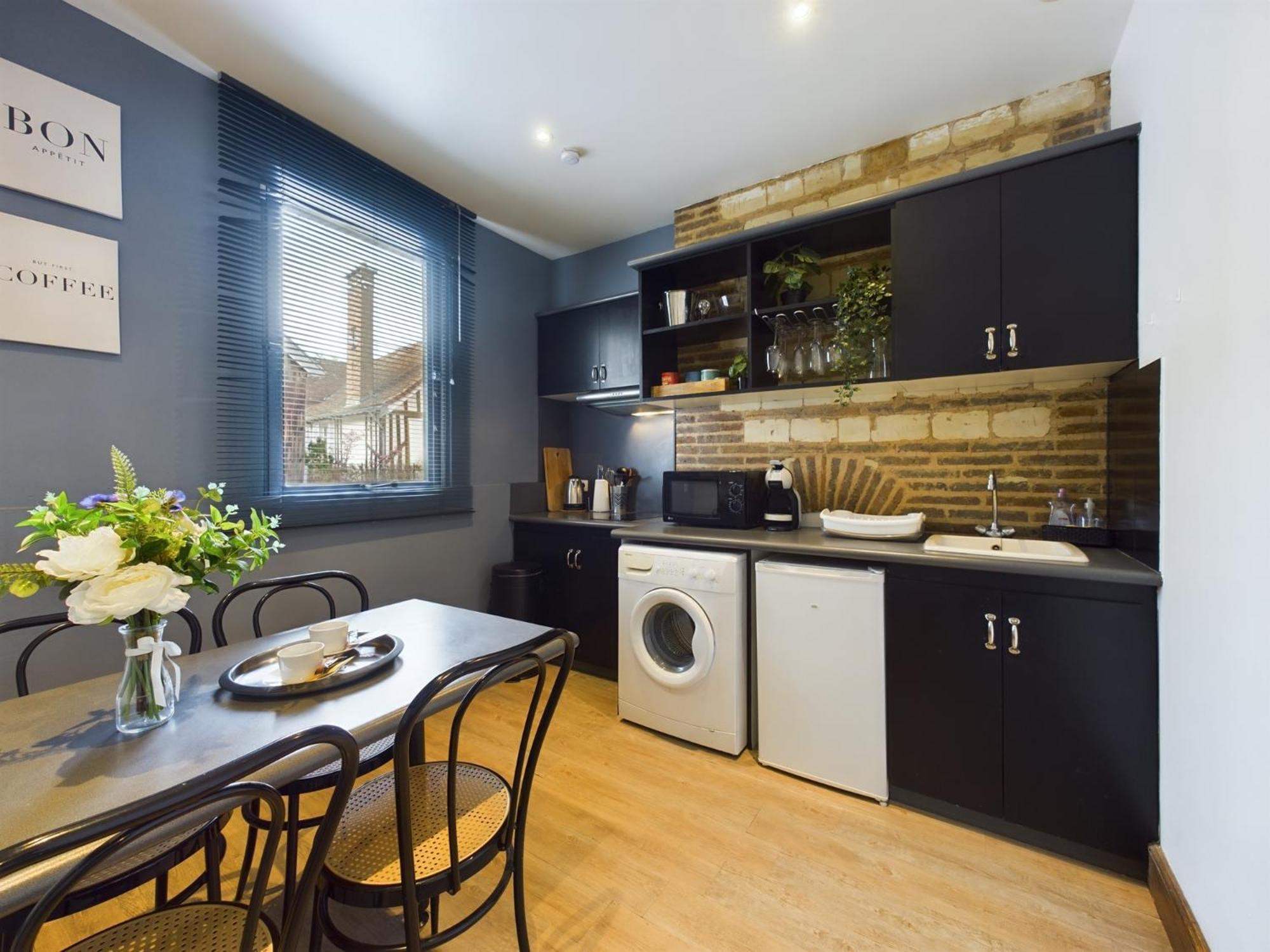 Studio Deschainets Troyes Gare Et Centre Historique Ngoại thất bức ảnh