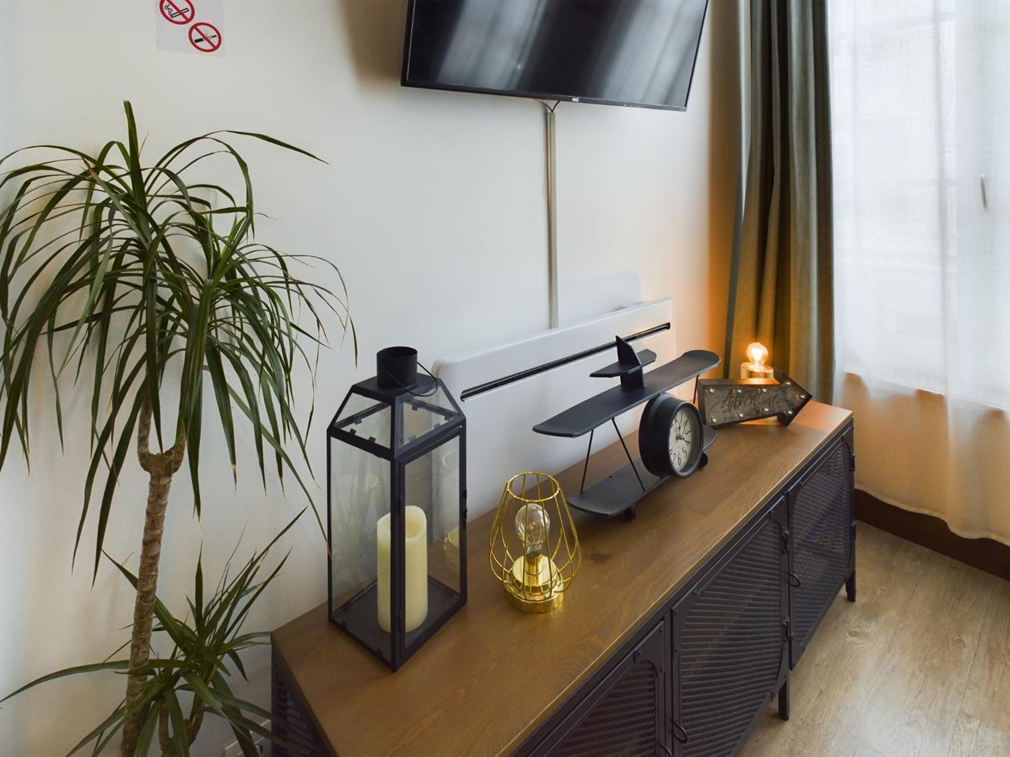 Studio Deschainets Troyes Gare Et Centre Historique Ngoại thất bức ảnh