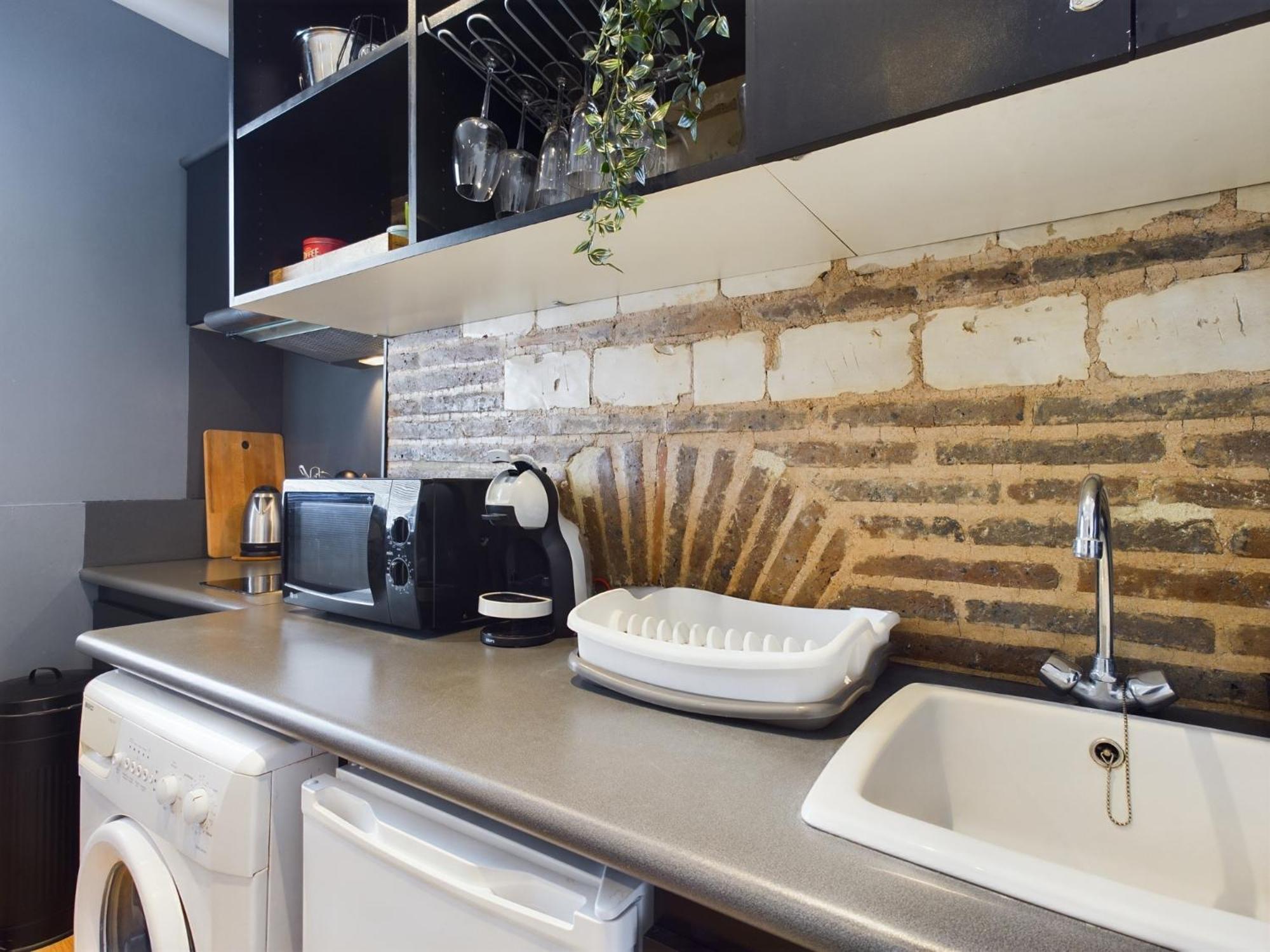 Studio Deschainets Troyes Gare Et Centre Historique Ngoại thất bức ảnh